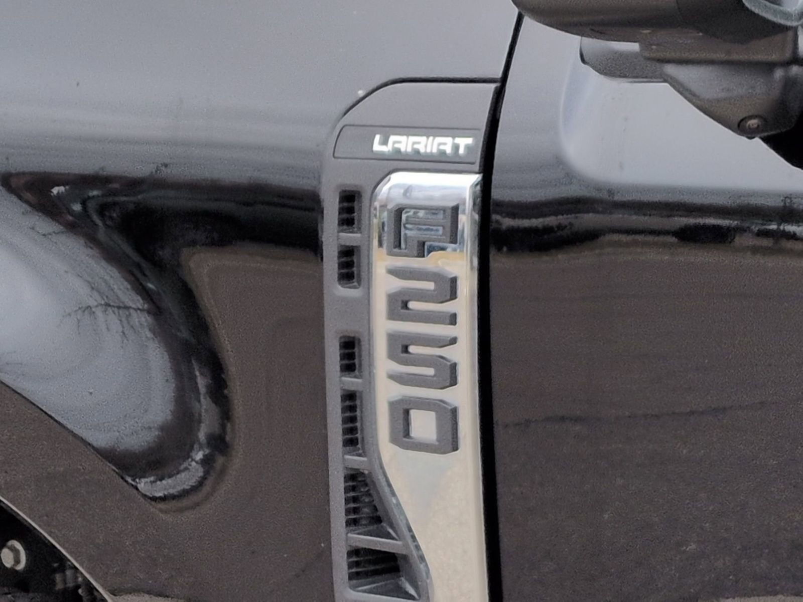 Used 2023 Ford F250 Lariat w/ Lariat Ultimate Package image 15