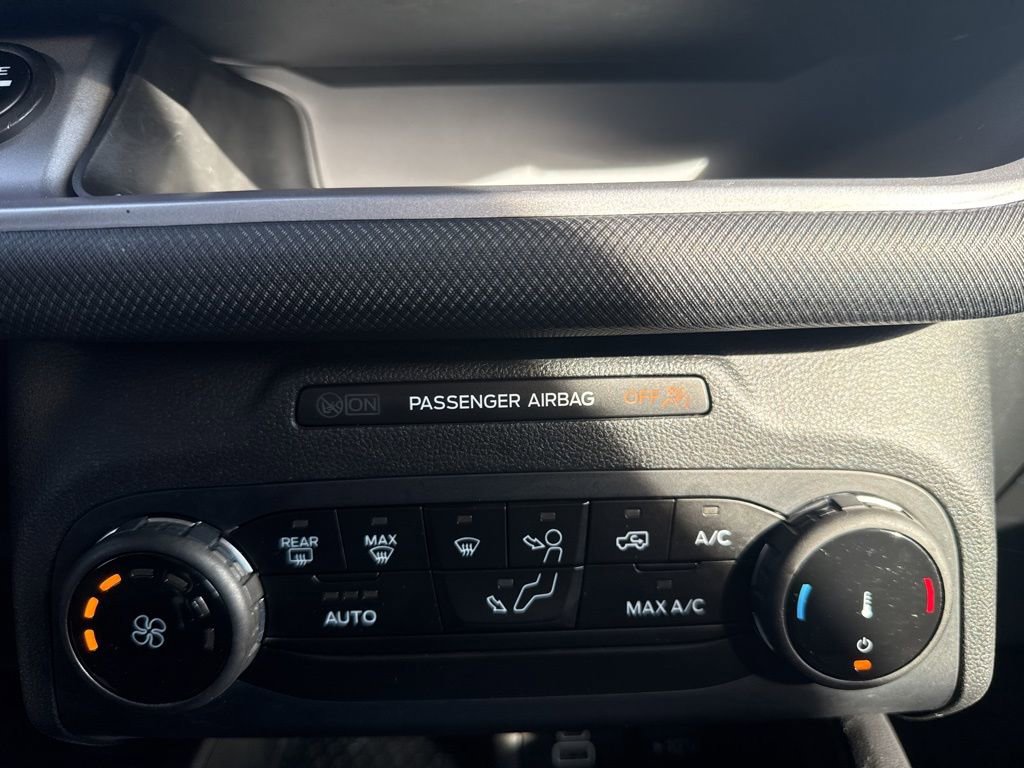 Certified 2023 Ford Bronco Sport Big Bend image 38