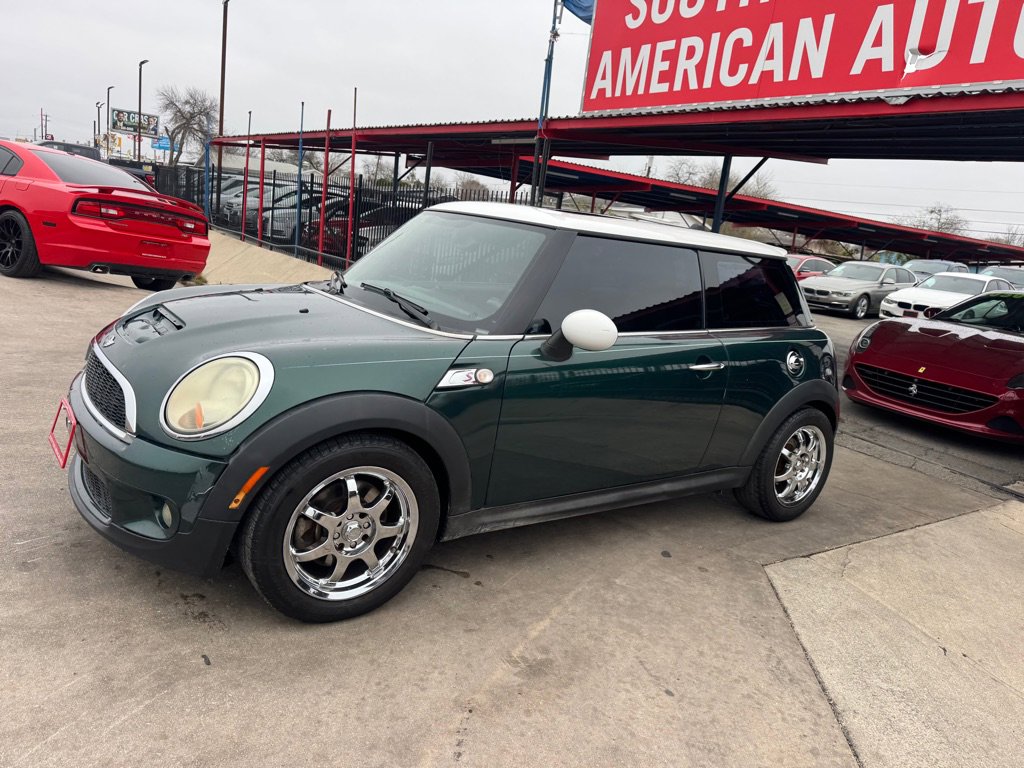 Used 2009 MINI Cooper S image 34