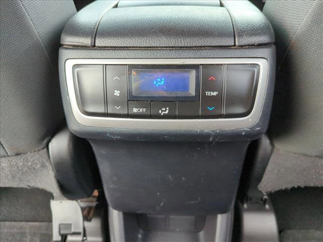 Certified 2019 Toyota Highlander LE FWD image 16