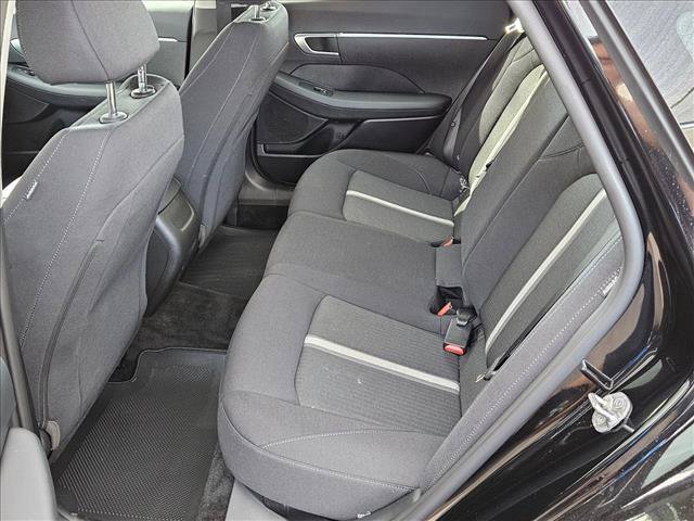 New 2026 Hyundai Sonata SE FWD image 16