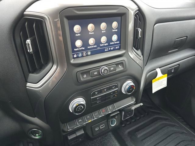 New 2025 GMC Sierra 1500 Pro w/ Pro Value Package image 13