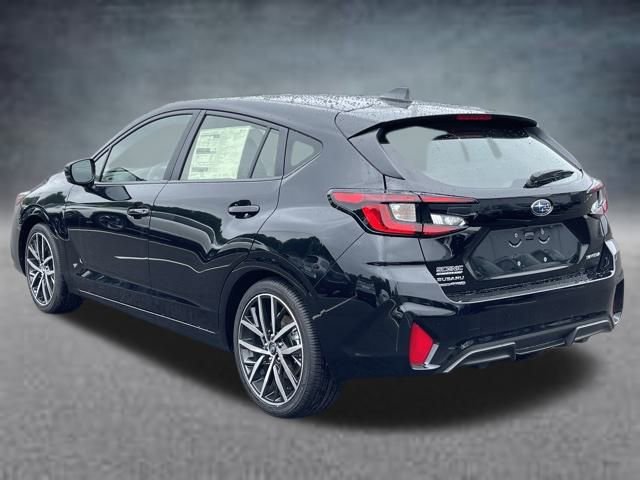New 2025 Subaru Impreza 2.0i Sport image 18