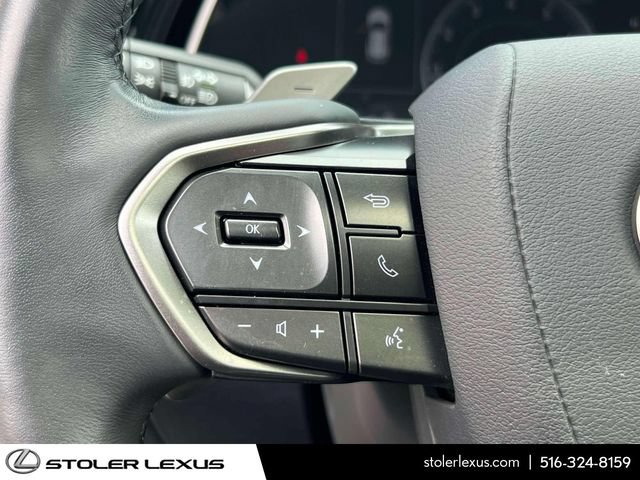 Certified 2024 Lexus RX 350 Premium w/ Accessory Package (Z1) AWD/4WD image 27