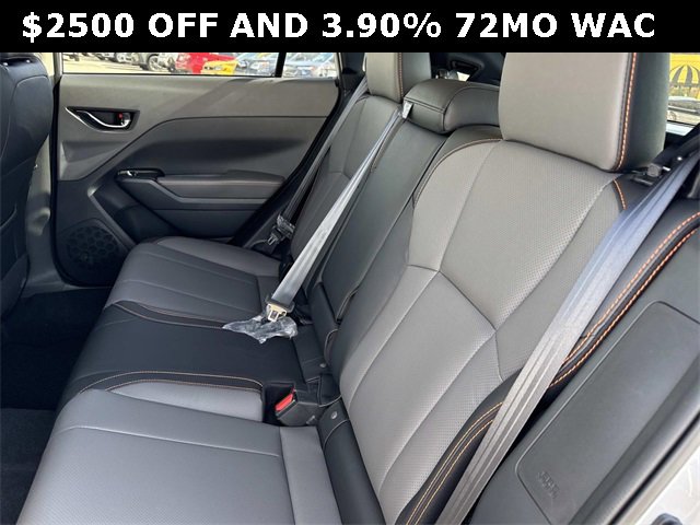 New 2026 Subaru Crosstrek 2.5i Limited image 16