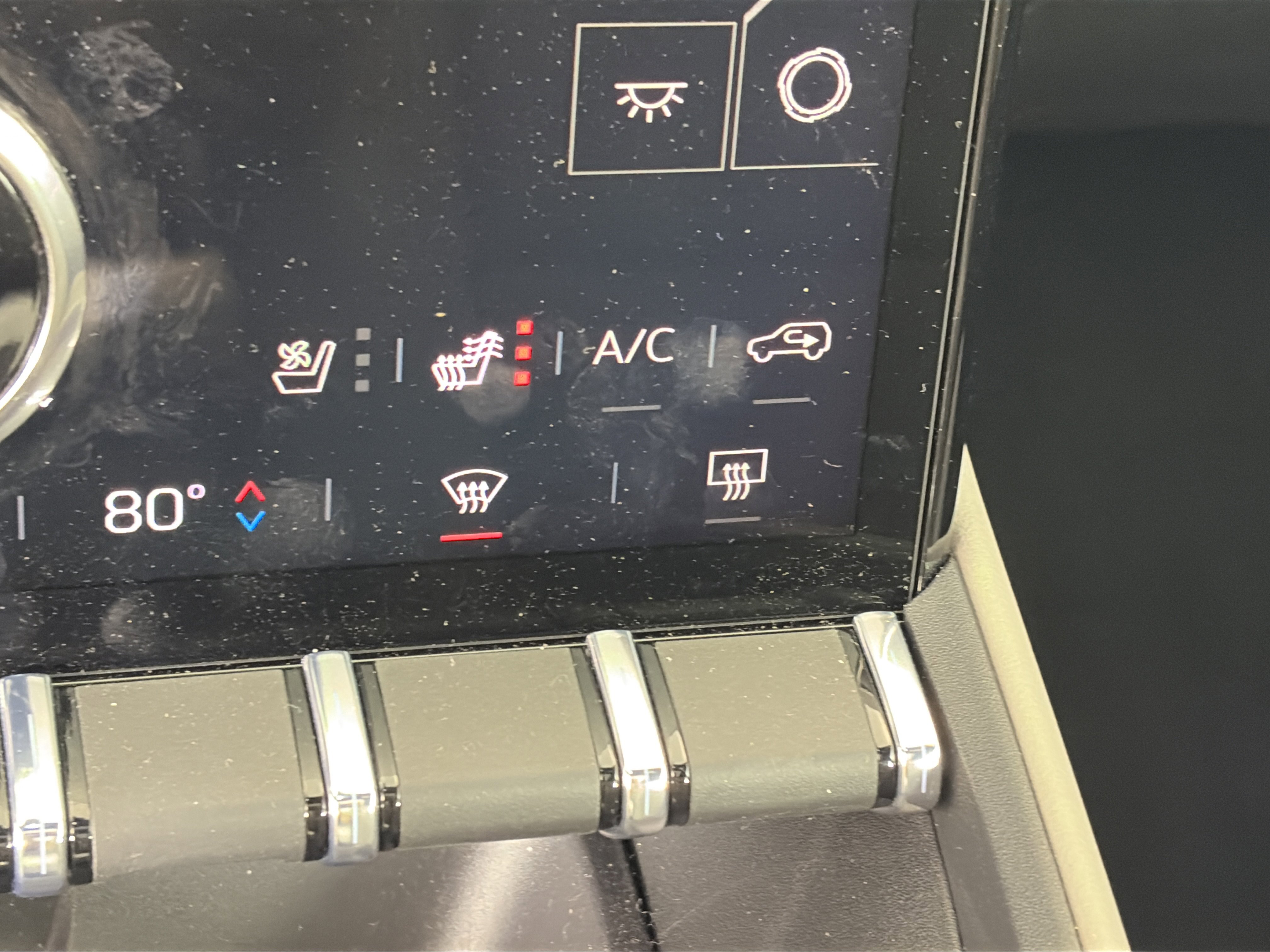 Certified 2026 GMC Terrain Elevation w/ Elevation Premium Package image 28