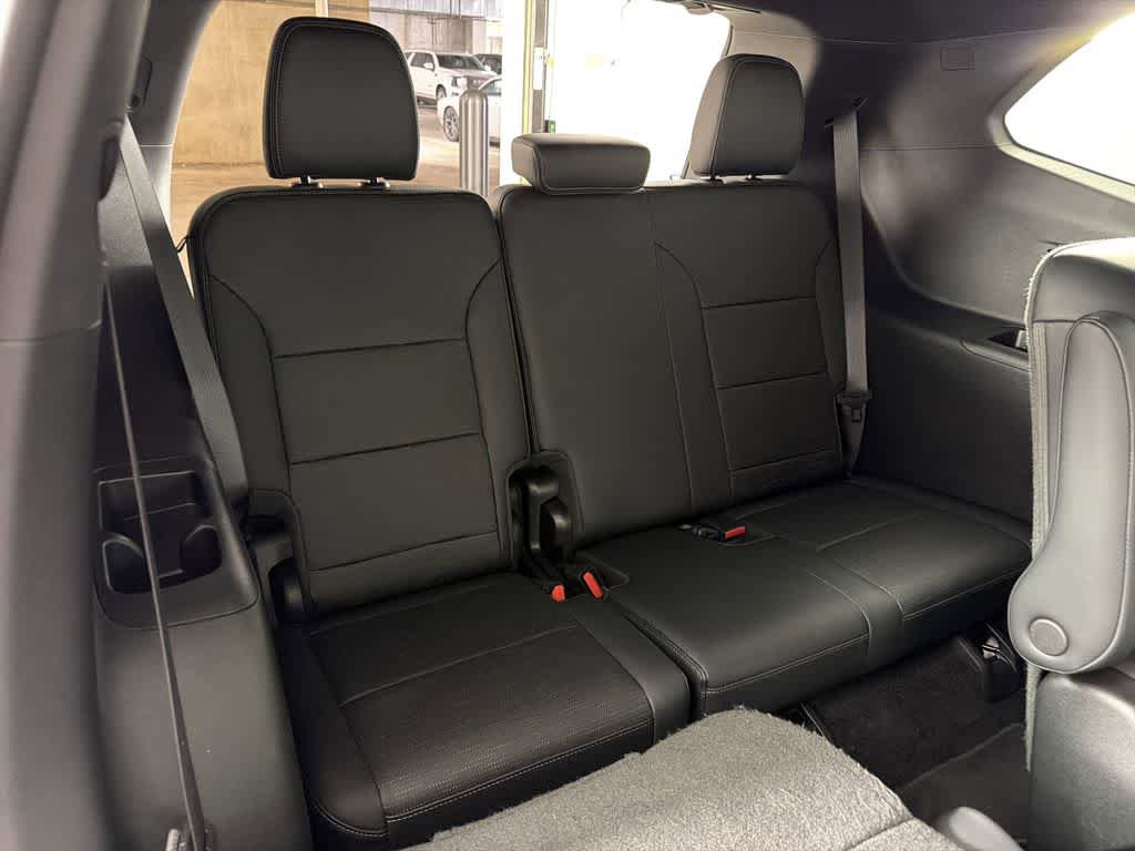 New 2026 Buick Enclave Sport Touring w/ Super Cruise Package image 25