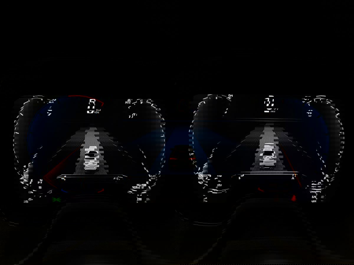 Used 2024 Maserati Grecale Modena image 15