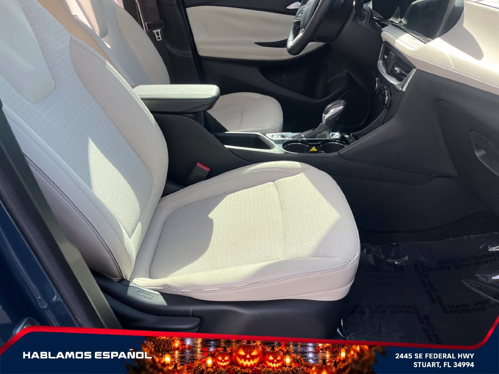 Used 2024 Buick Encore GX Preferred FWD image 13