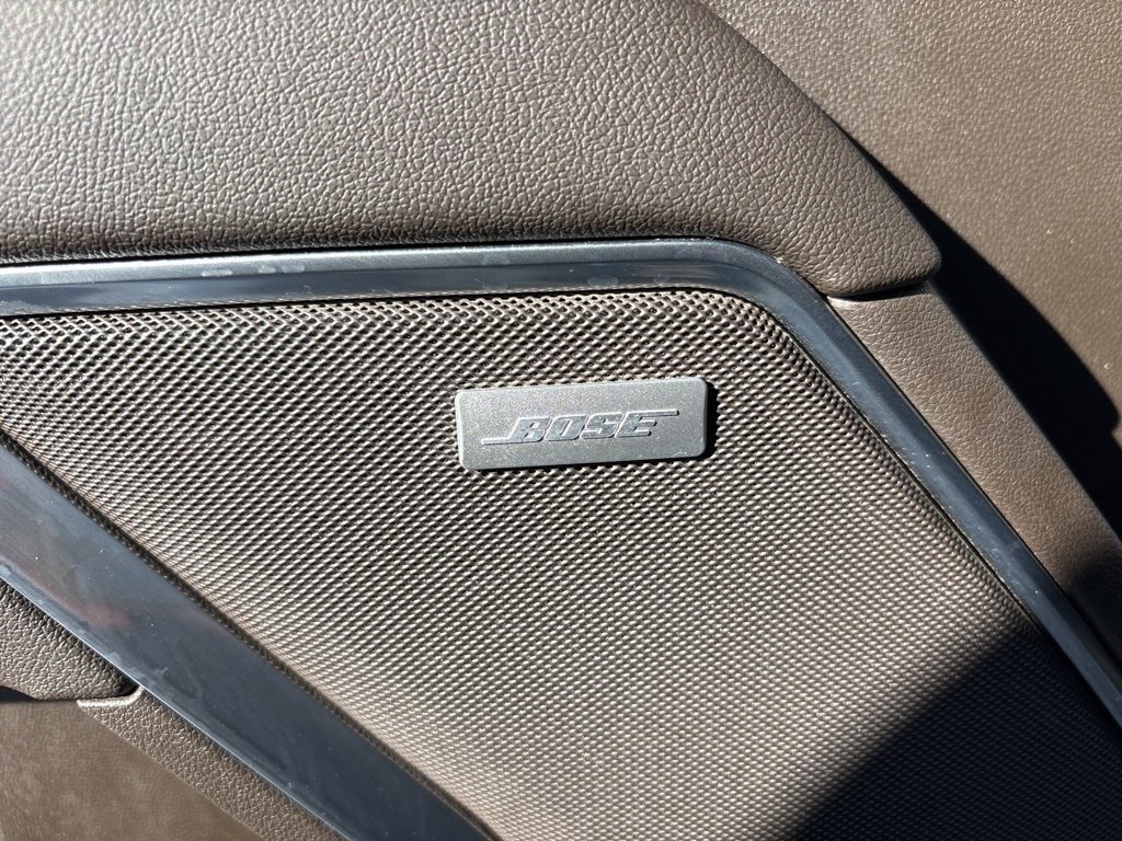 Used 2022 Chevrolet Silverado 1500 LTZ image 32