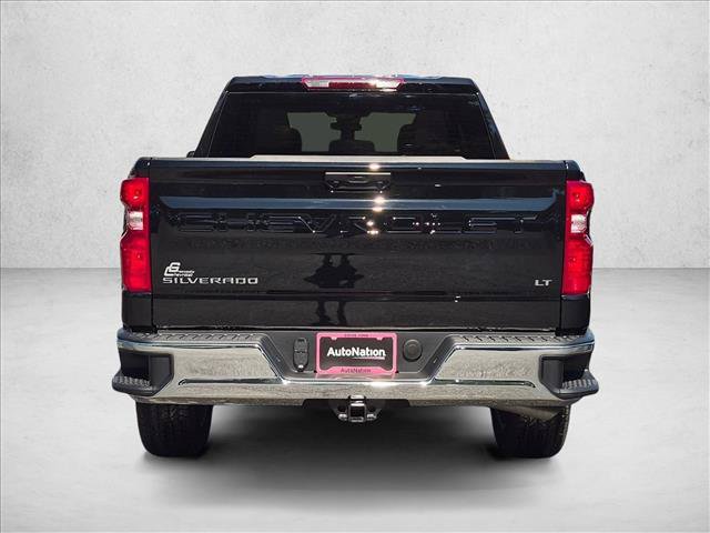 New 2026 Chevrolet Silverado 1500 LT AWD/4WD image 8