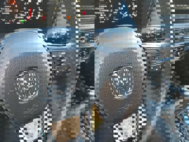 Used 2023 Honda HR-V LX image 21