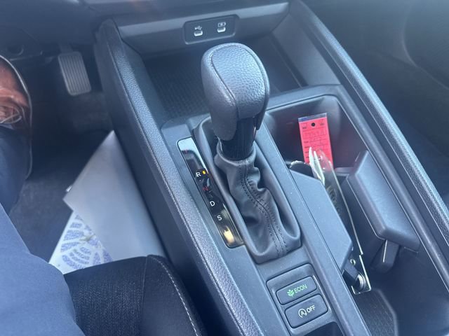 Used 2023 Honda Accord EX image 15