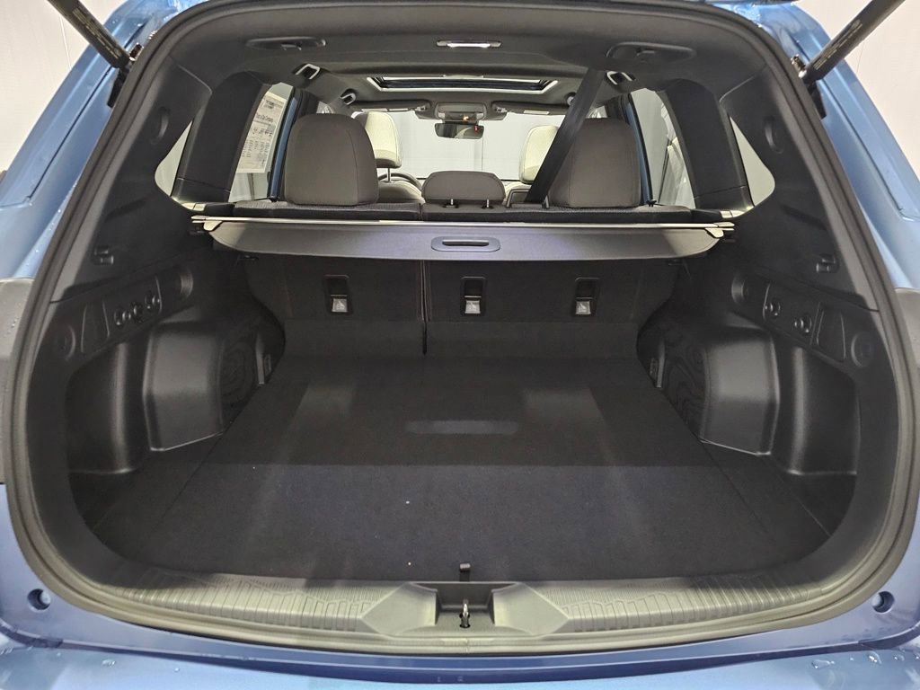 New 2025 Subaru Forester Premium AWD/4WD image 7