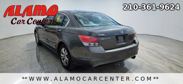 Used 2009 Honda Accord LX-P image 3