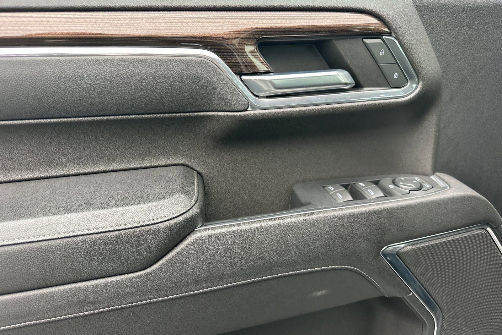 Certified 2023 Chevrolet Silverado 1500 RST image 11