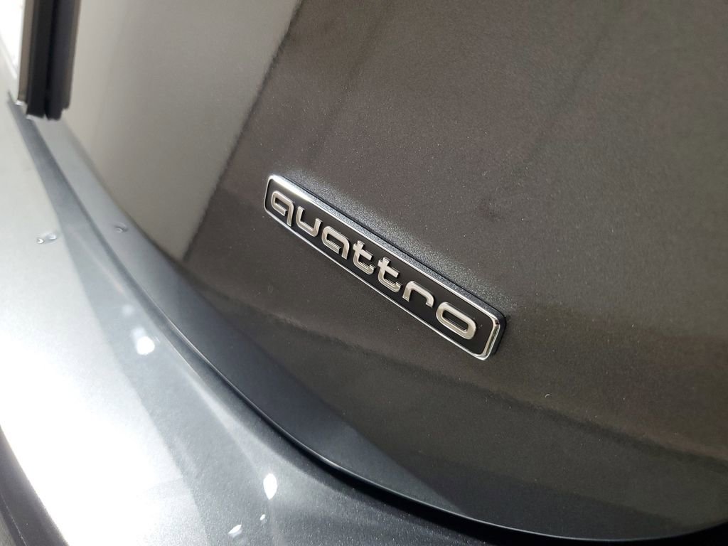 New 2026 Audi A6 Prestige AWD/4WD image 7