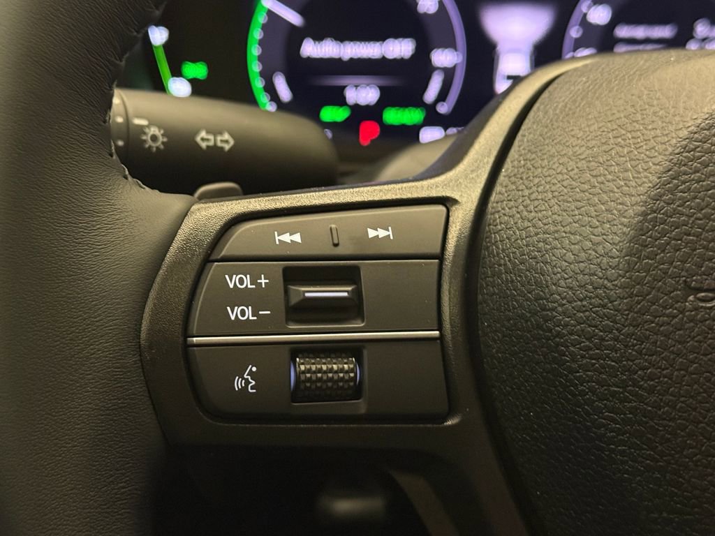 New 2026 Honda Accord Sport image 30