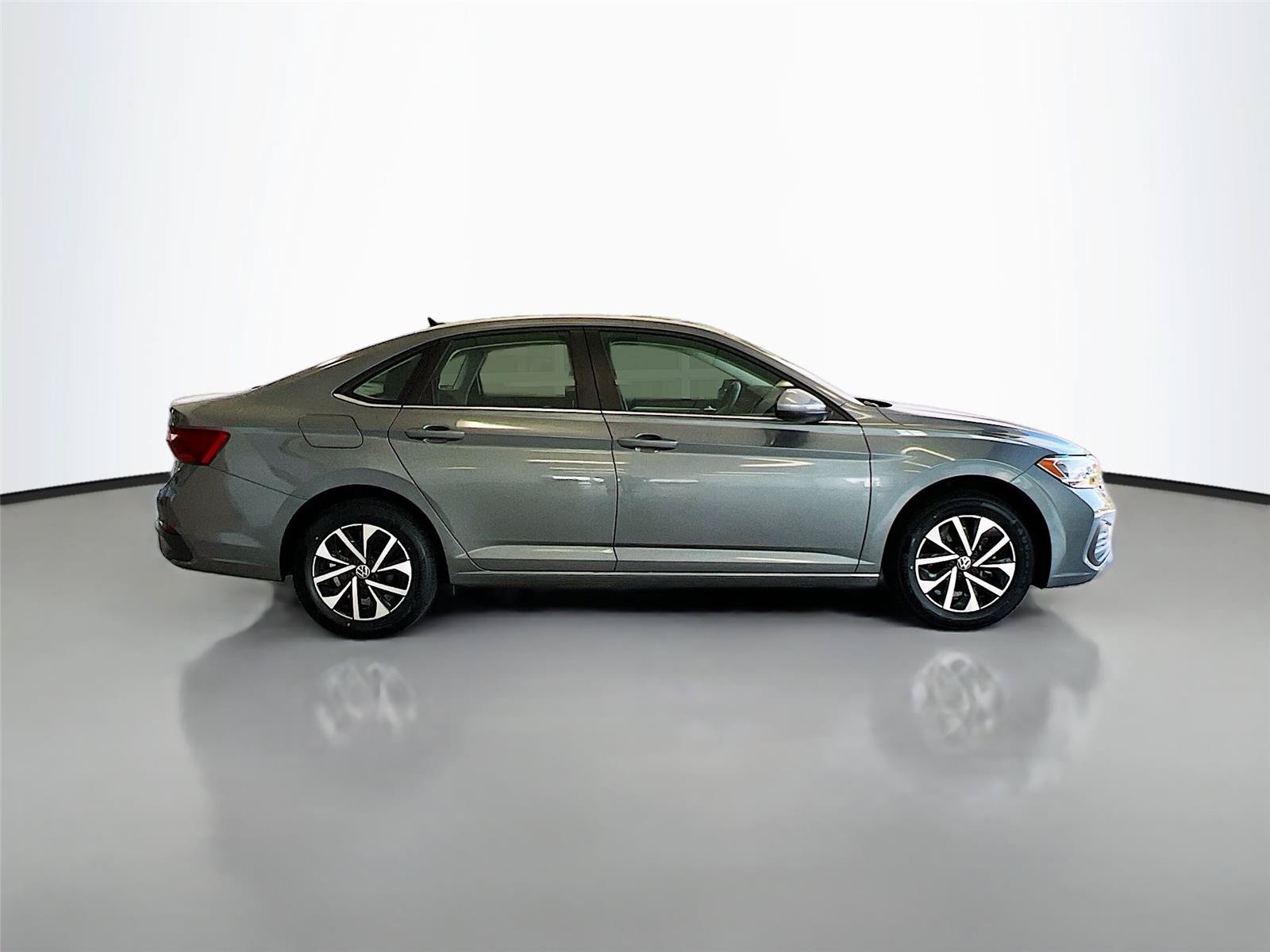 Used 2024 Volkswagen Jetta S FWD image 16