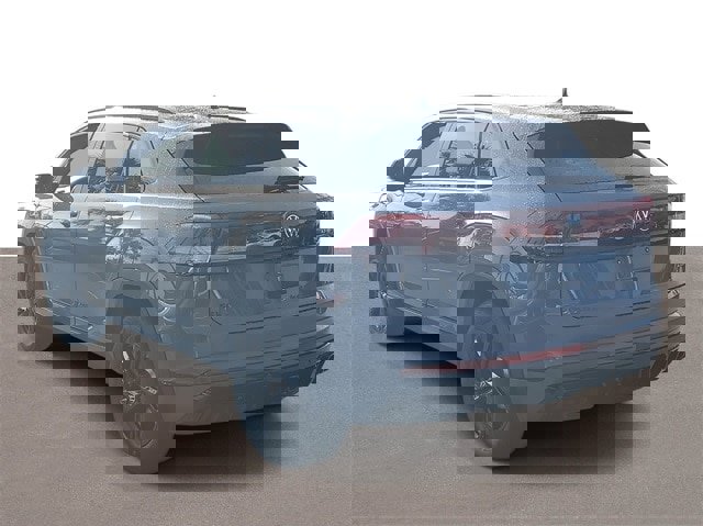 New 2026 Volkswagen Atlas Cross Sport SEL R-Line image 3