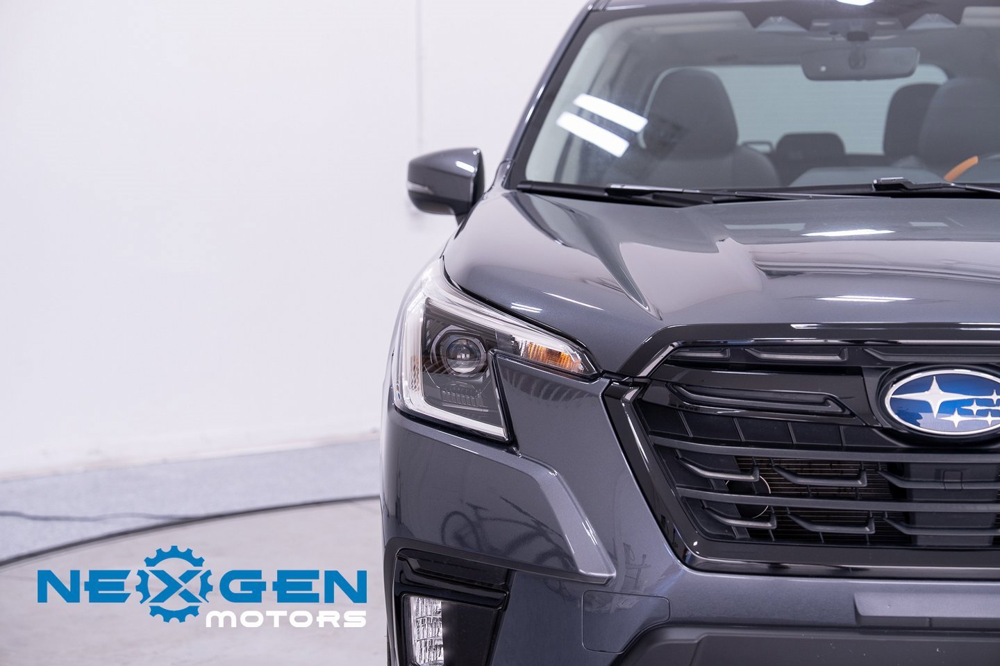 Used 2023 Subaru Forester Sport image 5