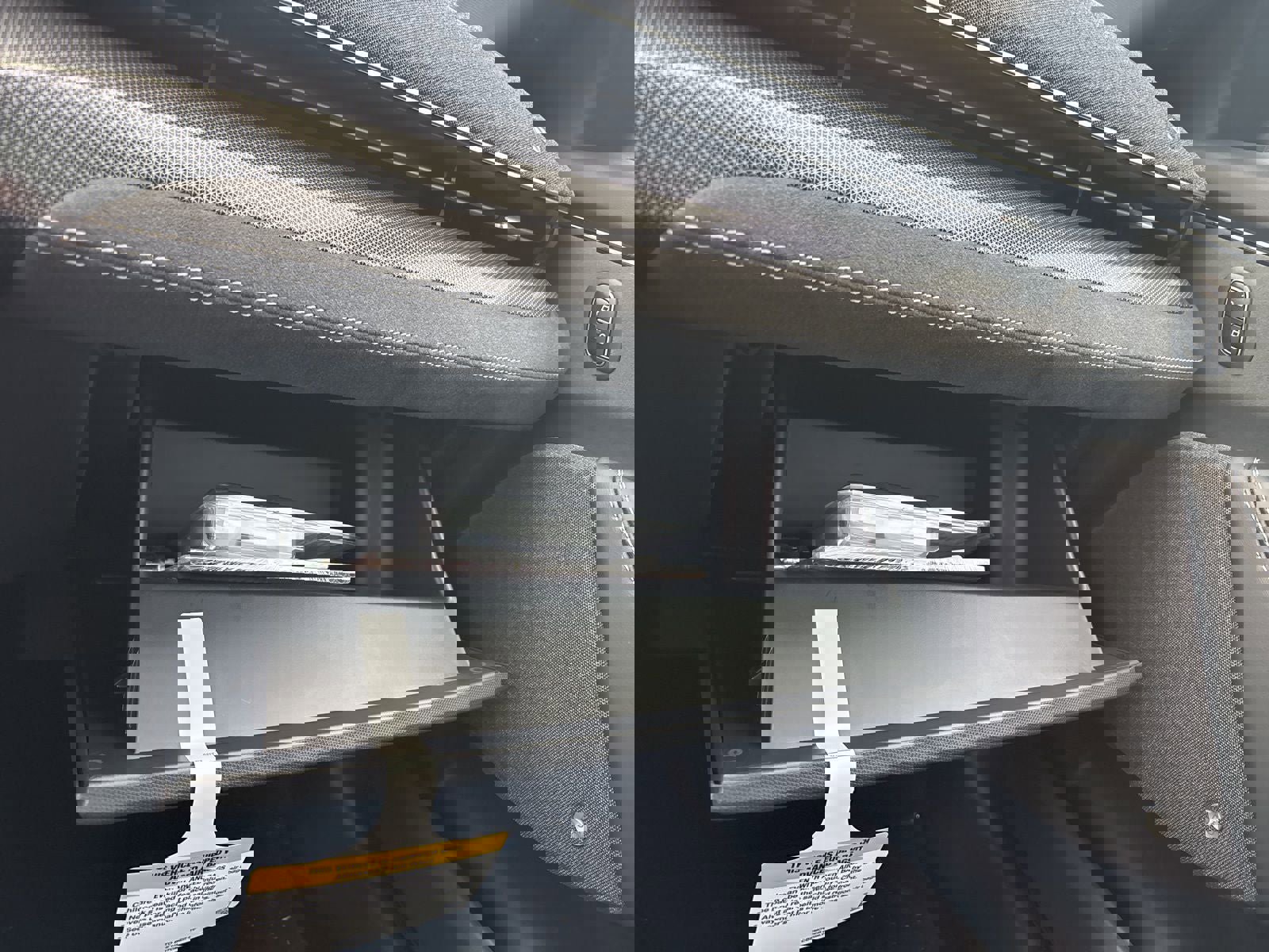 New 2025 Ford Mustang Mach-E GT w/ Interior Protection Package image 30