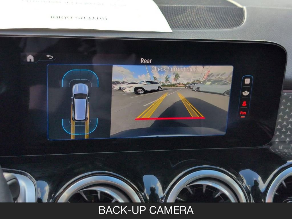 Used 2024 Mercedes-Benz EQB 250+ image 18