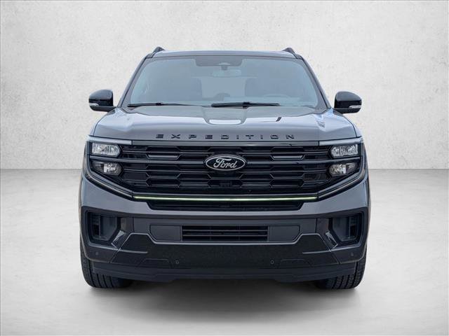 New 2026 Ford Expedition Max Platinum w/ Stealth Appearance Package image 6