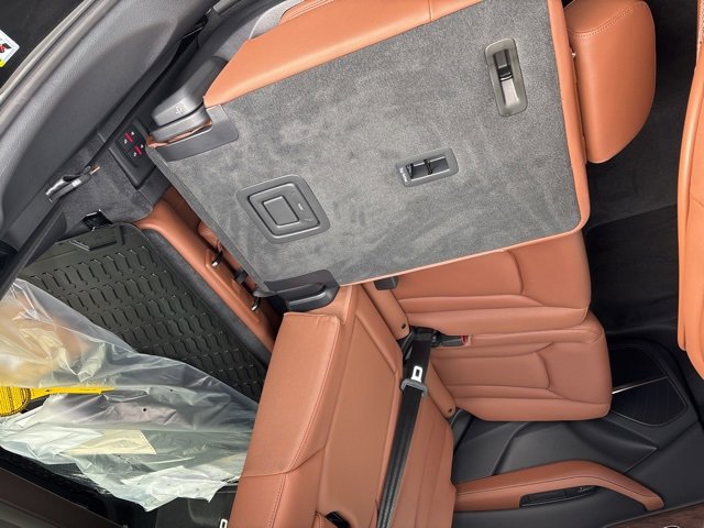 New 2026 Audi Q7 3.0T Premium Plus image 13