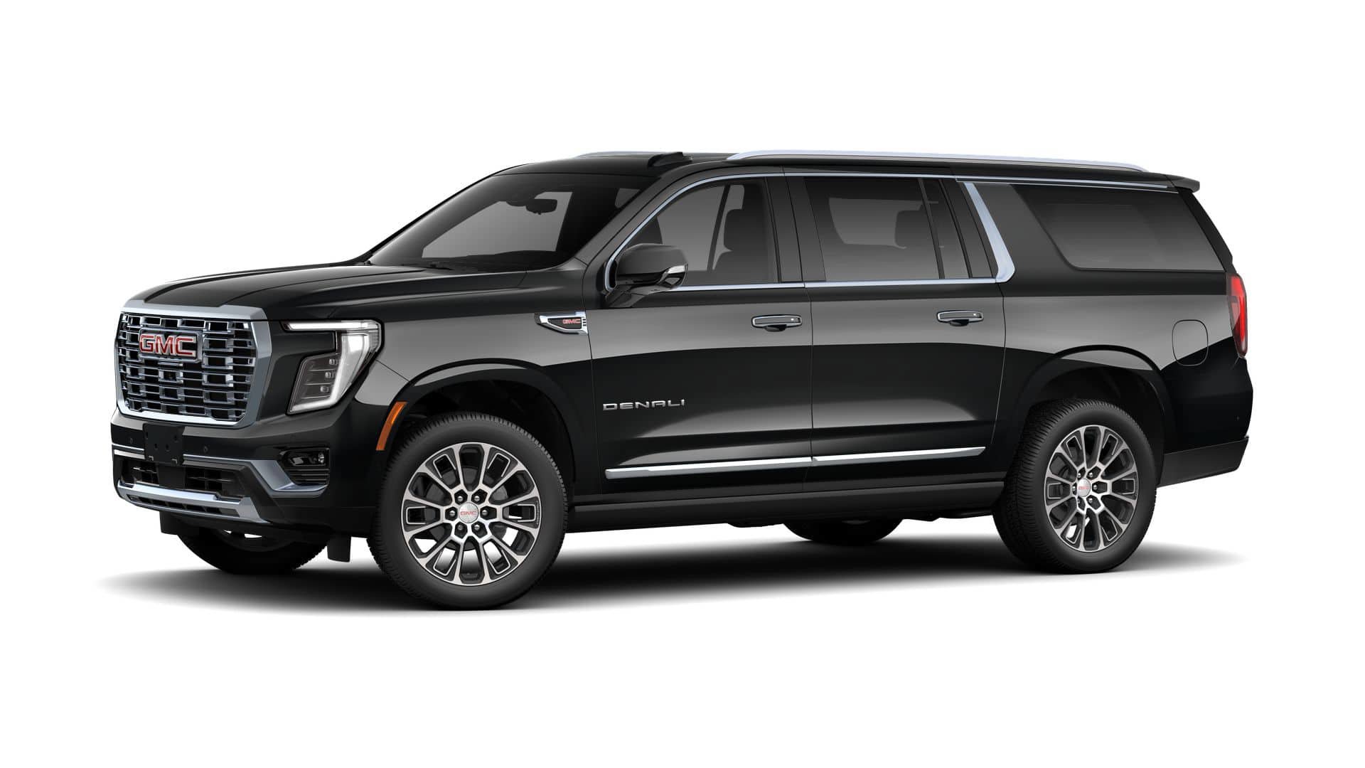 Used 2026 GMC Yukon XL Denali w/ Denali Reserve Package AWD/4WD image 42