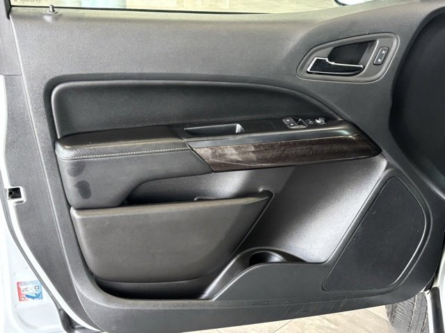 Used 2022 GMC Canyon Elevation image 11