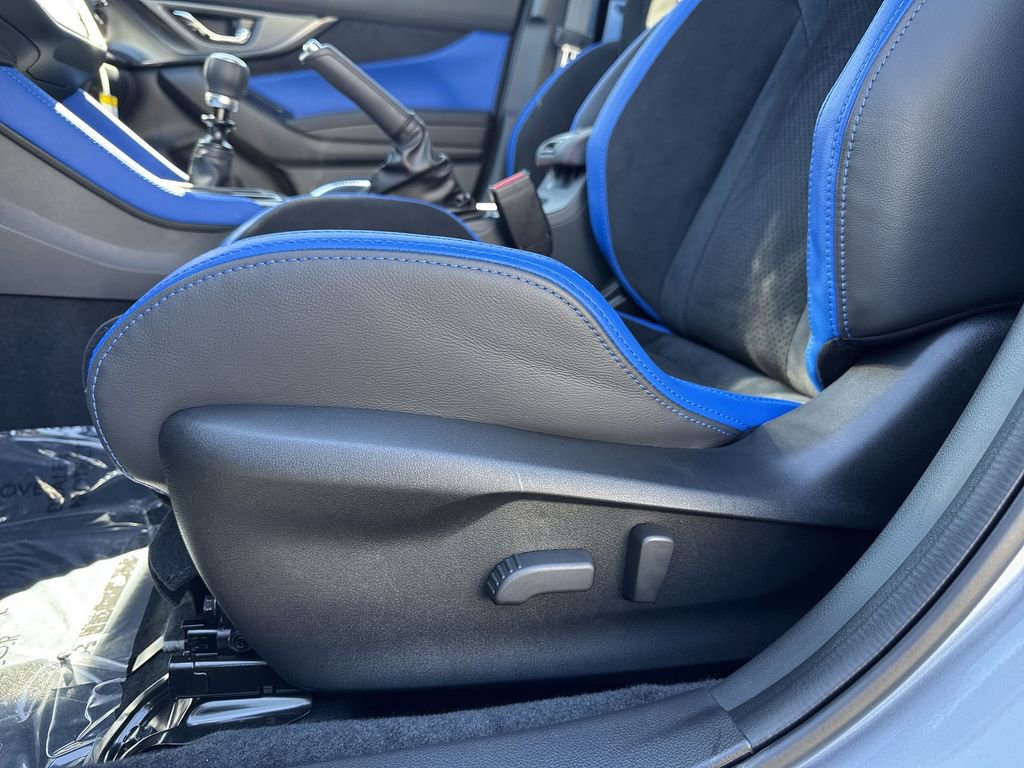 New 2026 Subaru WRX tS image 14