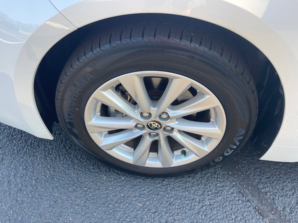 Used 2023 Toyota Corolla SE image 22