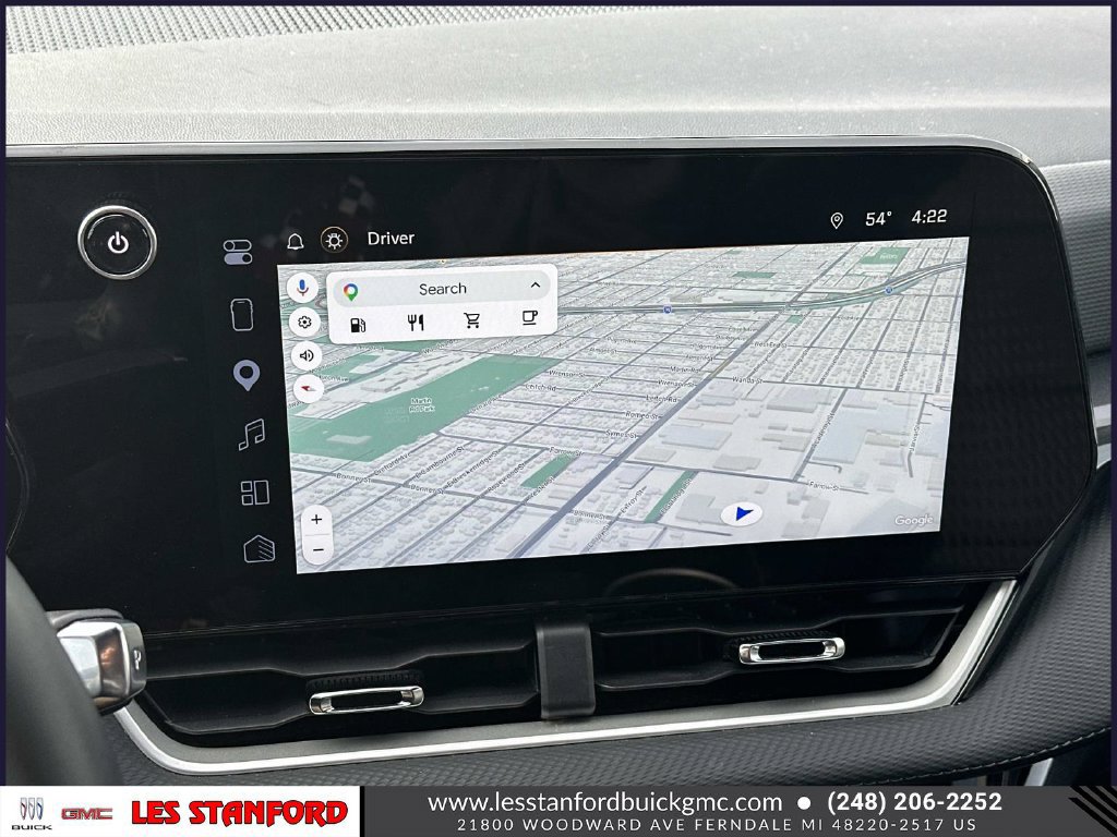 Used 2026 Chevrolet Equinox LT FWD image 31