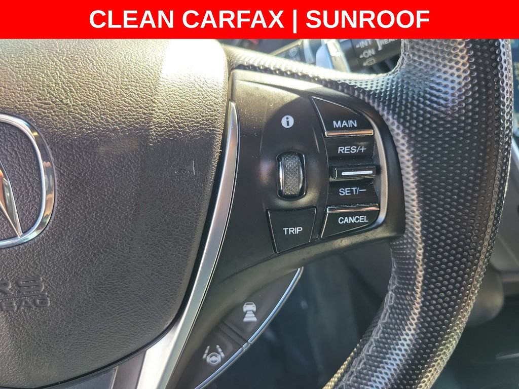 Used 2019 Acura MDX A-Spec AWD/4WD image 31