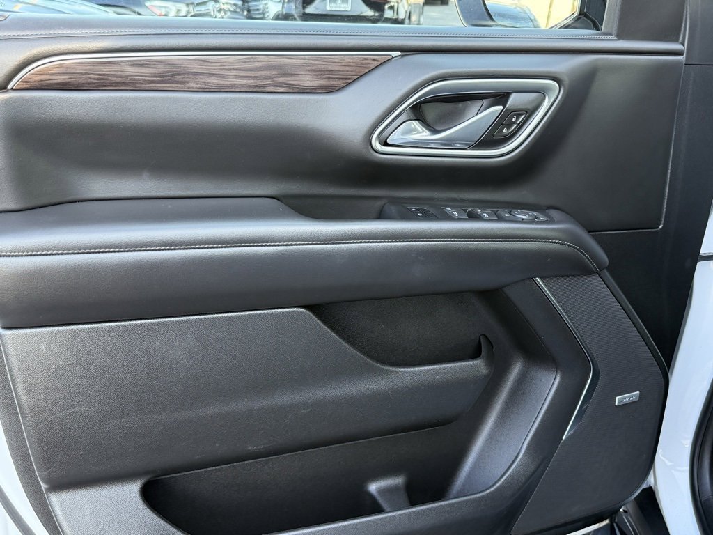 Used 2021 Chevrolet Tahoe LT image 19