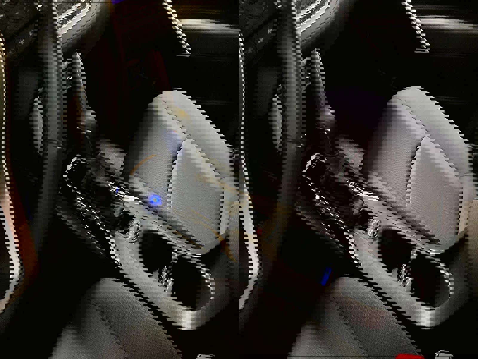 Used 2024 Toyota Corolla Cross LE image 20