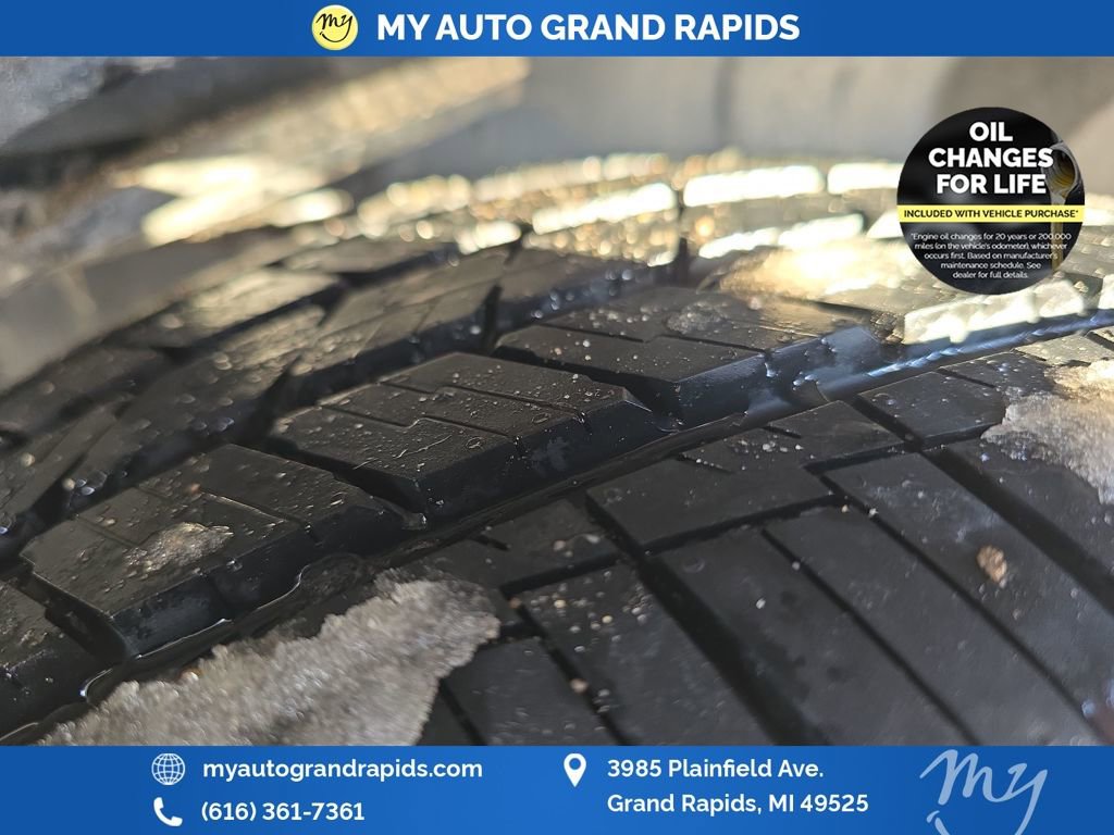 Used 2017 Buick Enclave Leather image 46