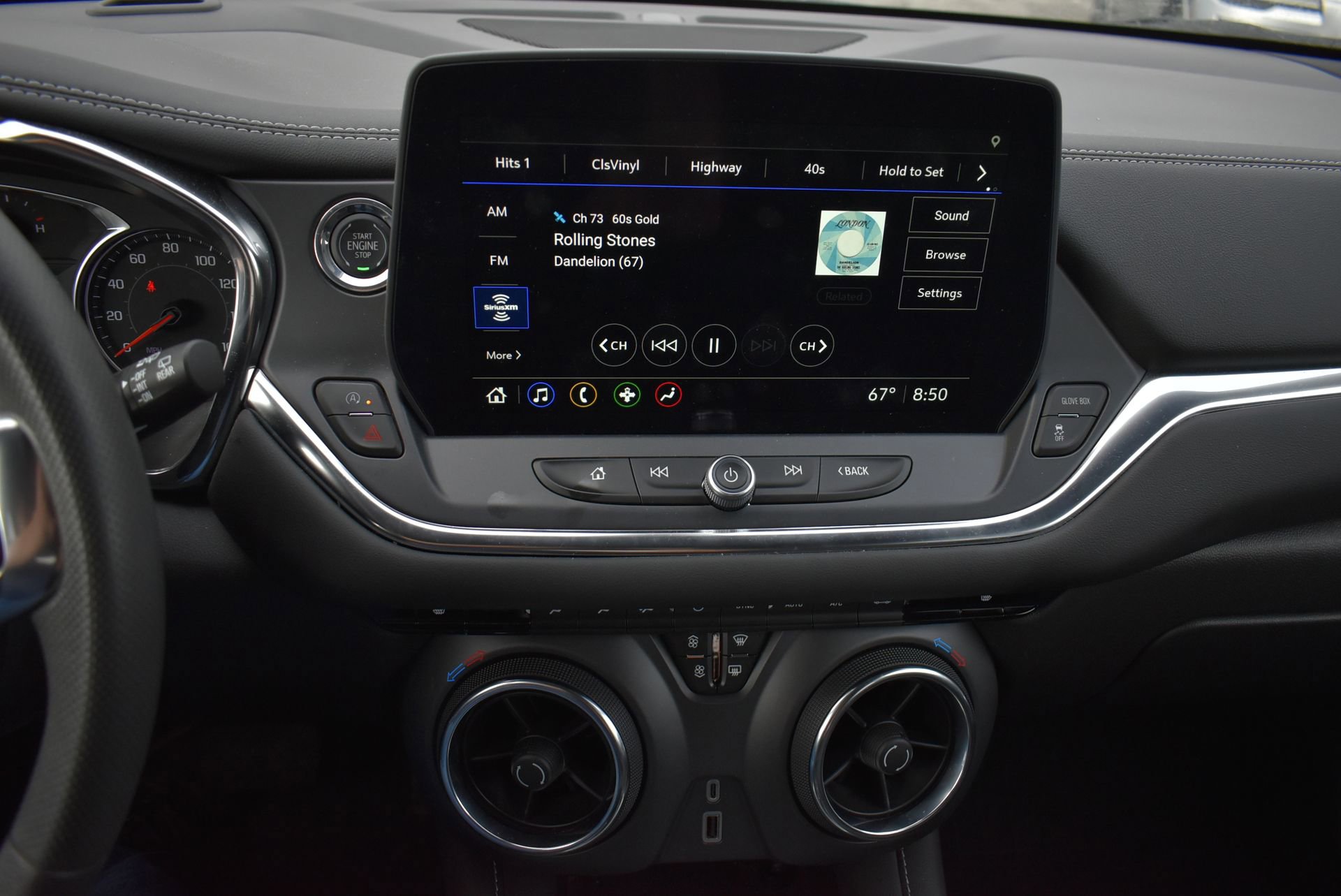 Used 2024 Chevrolet Blazer LT w/ Driver Confidence Package FWD image 25