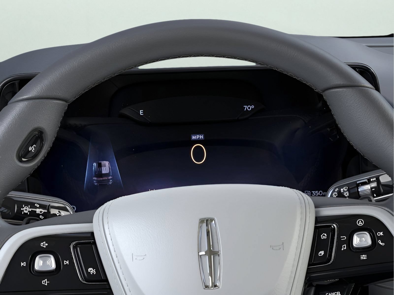 New 2026 Lincoln Aviator 2WD image 13