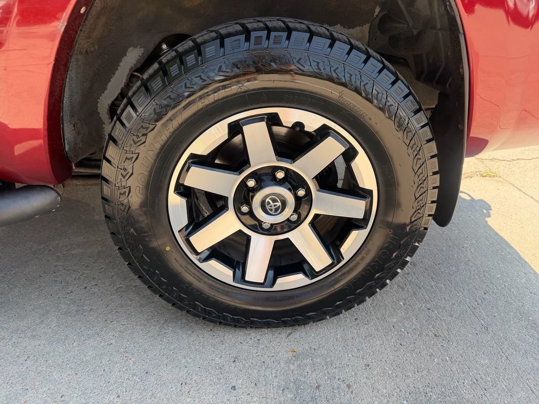 Used 2006 Toyota 4Runner Sport AWD/4WD image 42