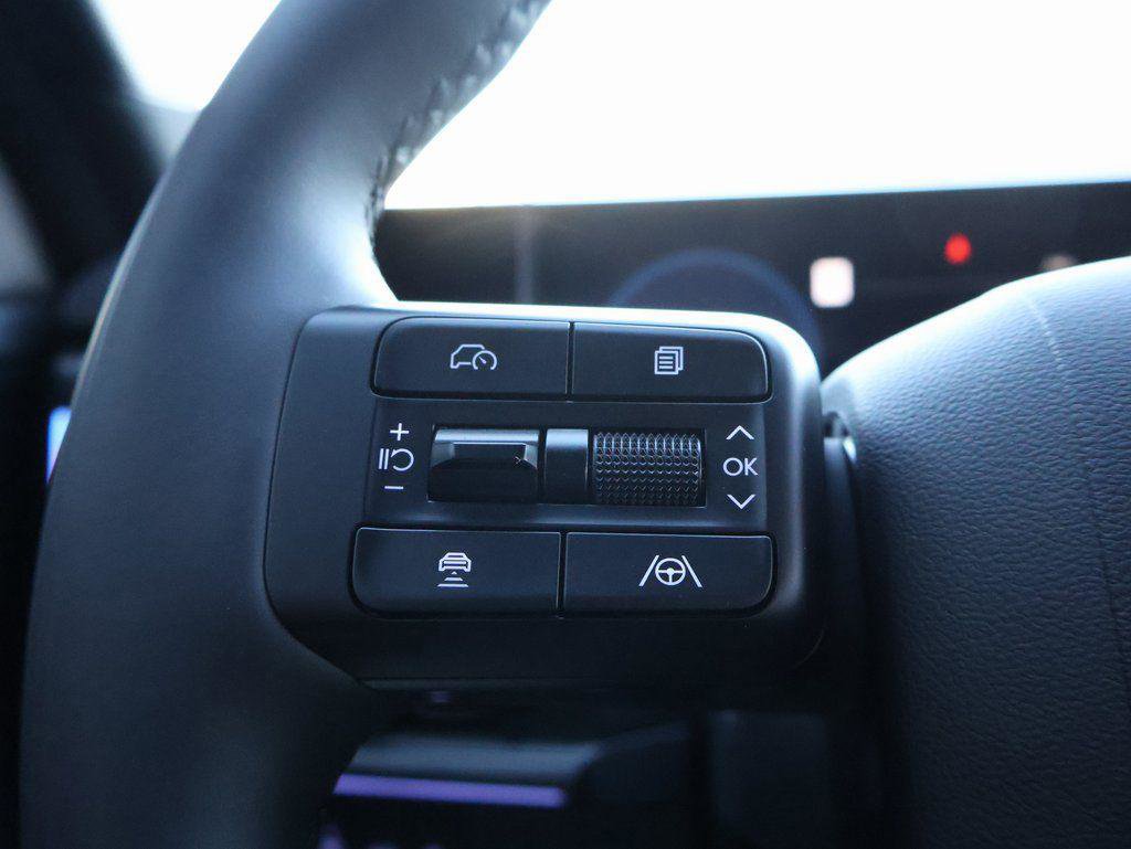 New 2026 Hyundai Santa Fe Calligraphy image 29