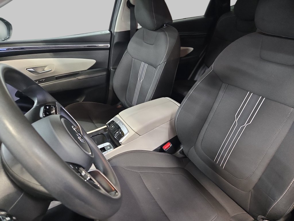 Used 2024 Hyundai Tucson SEL AWD/4WD image 18