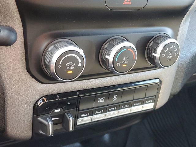 Used 2022 RAM 2500 Tradesman AWD/4WD image 27