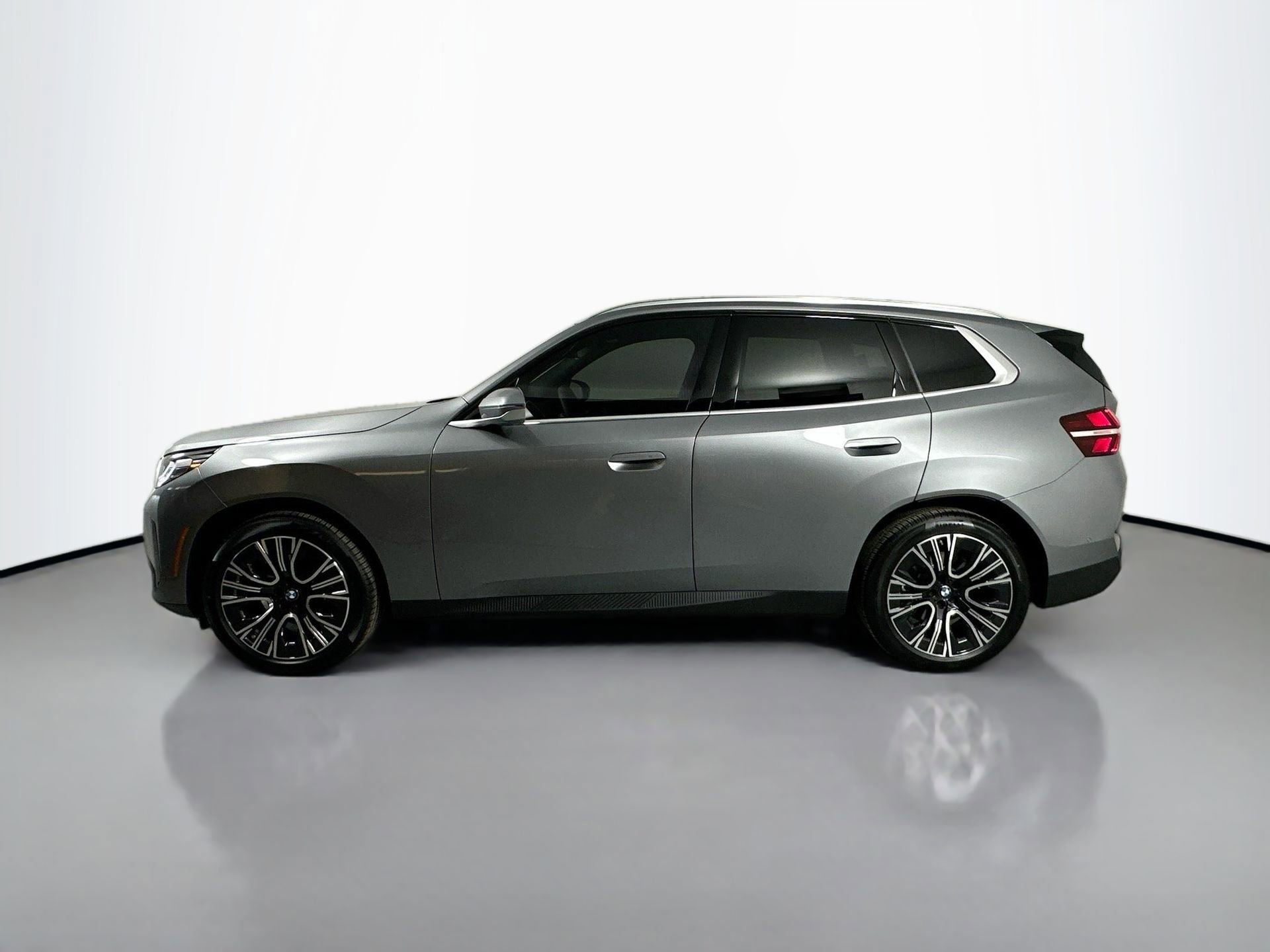 New 2026 BMW X3 xDrive30 w/ Convenience Package image 8