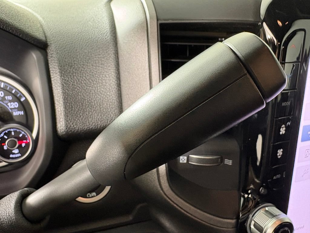 New 2026 RAM 3500 Tradesman AWD/4WD image 27