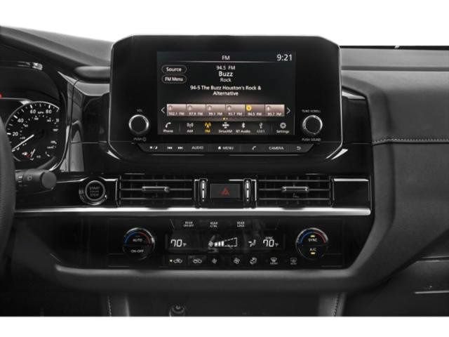 Used 2023 Nissan Pathfinder SL AWD/4WD image 44