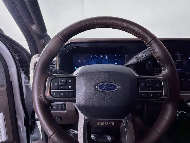 New 2026 Ford F250 King Ranch AWD/4WD image 13