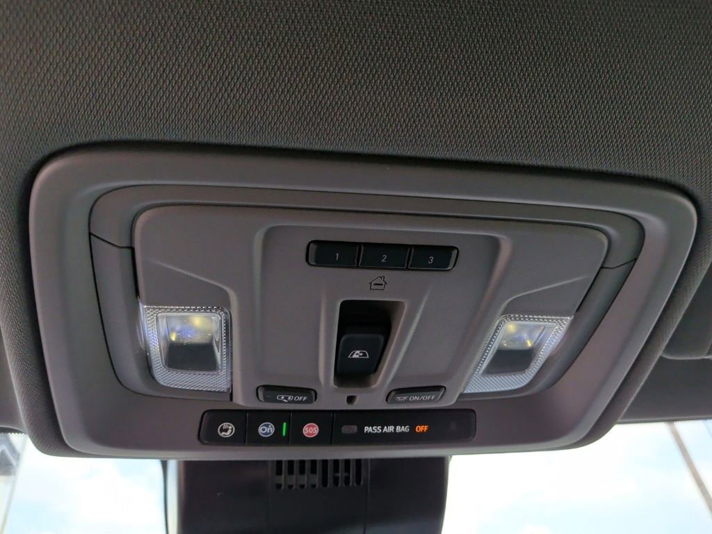 New 2026 GMC Sierra 1500 Elevation w/ Preferred Package image 20