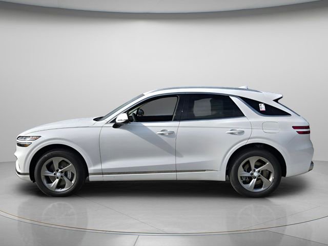 New 2026 Genesis GV70 2.5T AWD/4WD image 2
